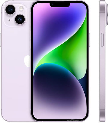 iPhone 14 Plus broken screen replacement